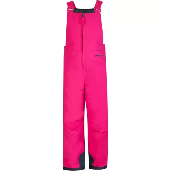 imageArctix InfantToddler Chest High Snow Bib OverallsFuchsia