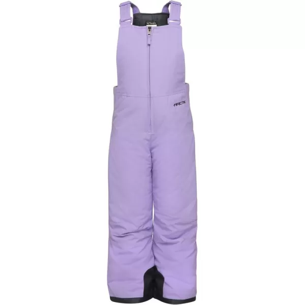 imageArctix InfantToddler Chest High Snow Bib OverallsLilac