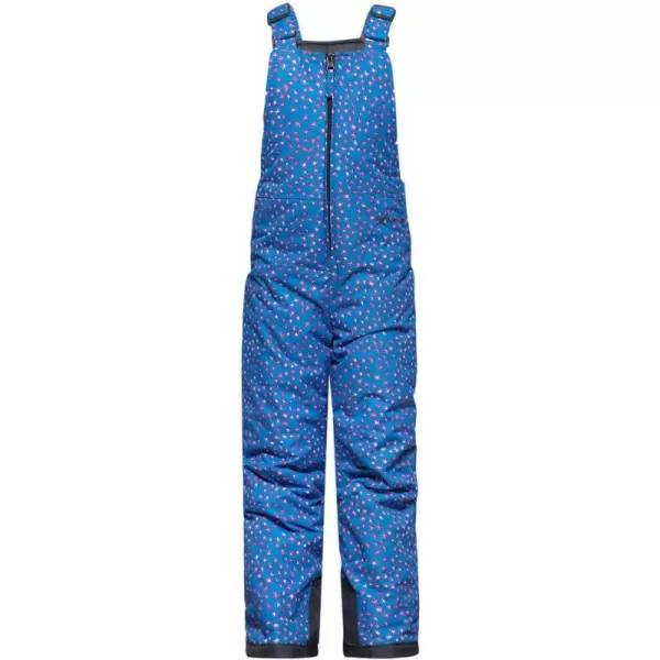 Starflake Blue