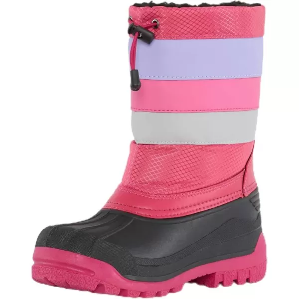 imageArctix Kids Patrol Winter BootFuchsia