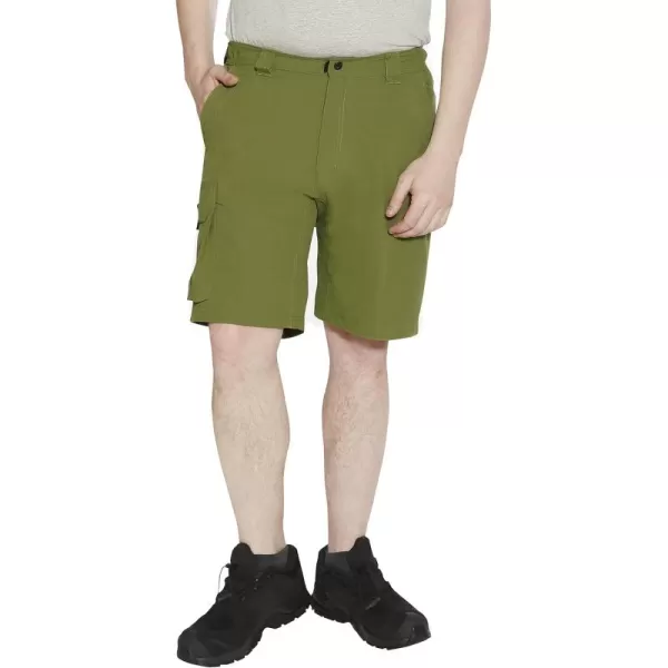 imageArctix Mens Cliff Hiking ShortsOlive