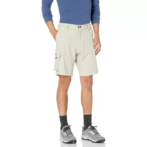 imageArctix Mens Cliff Hiking ShortsStone