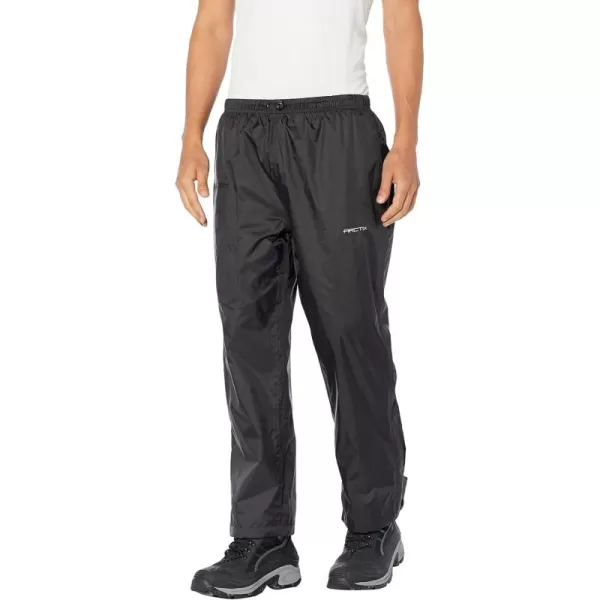 imageArctix Mens Storm Rain PantsBlack