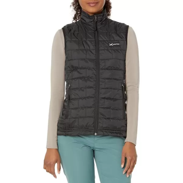 imageArctix Womens Equinox Quilted VestBlack