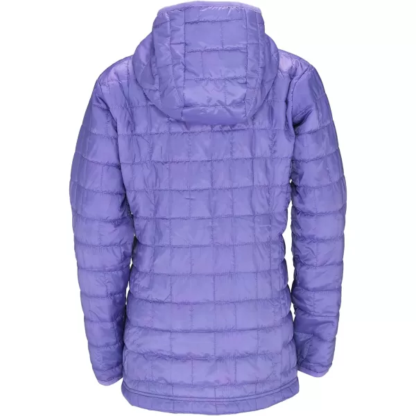 imageArctix Kids Aero Hooded JacketSlate Lilac