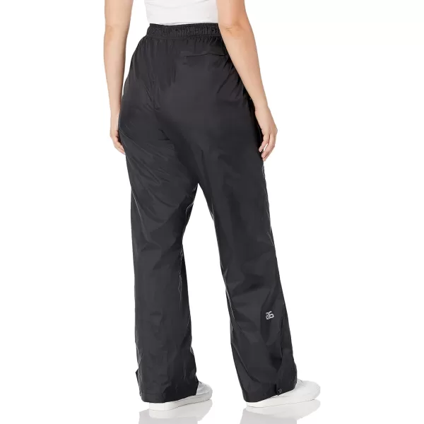 imageArctix Womens River Rain PantsBlack