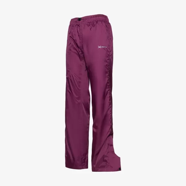 imageArctix Womens River Rain PantsPlum