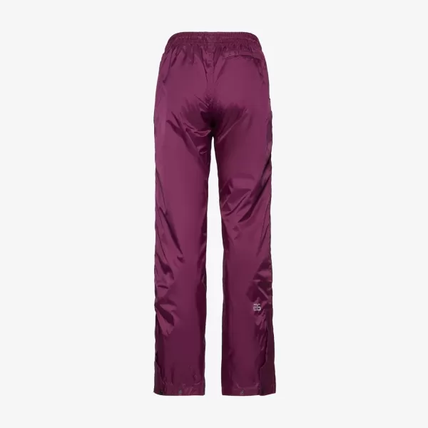 imageArctix Womens River Rain PantsPlum