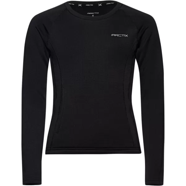 imageArctix Girls Dynamic Base Layer TopBlack