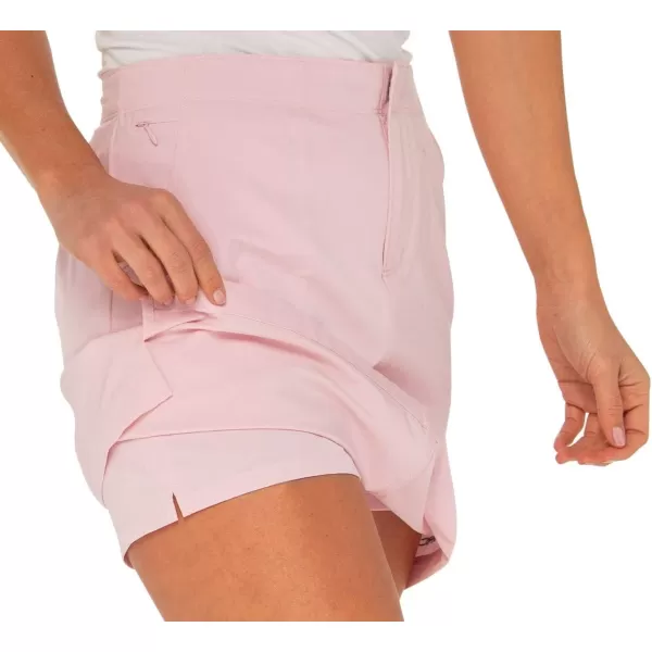 imageArctix Womens Active SkortsPink Lady