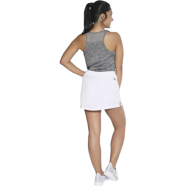 imageArctix Womens Active SkortsWhite