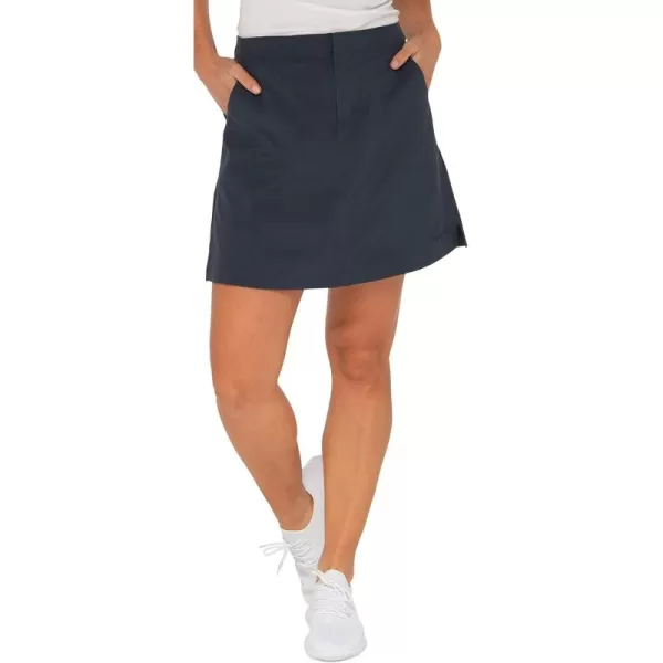 imageArctix Womens Active SkortsSteel