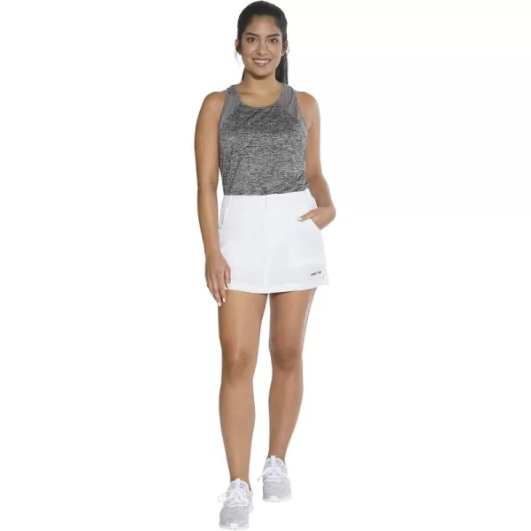 imageArctix Womens Active SkortsWhite