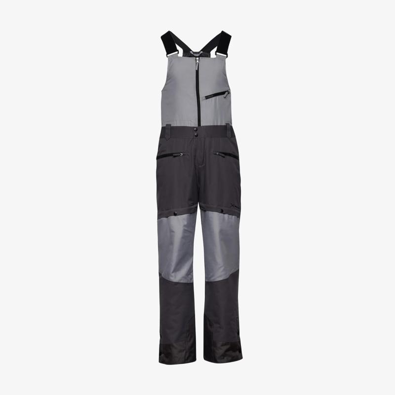 imageArctix Mens Insulated Reinforced Uphill Edge Bib OverallsGravel