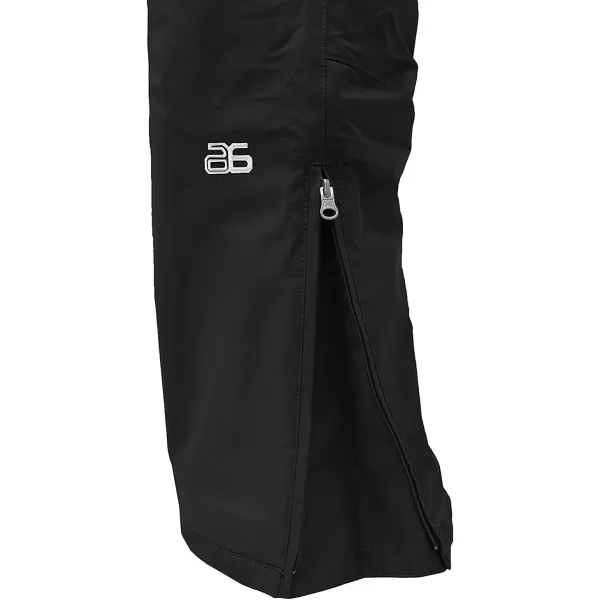 imageArctix Mens Mountain Premium Snowboard Cargo PantsBlack