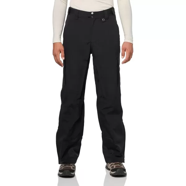 imageArctix Mens Mountain Premium Snowboard Cargo PantsBlack