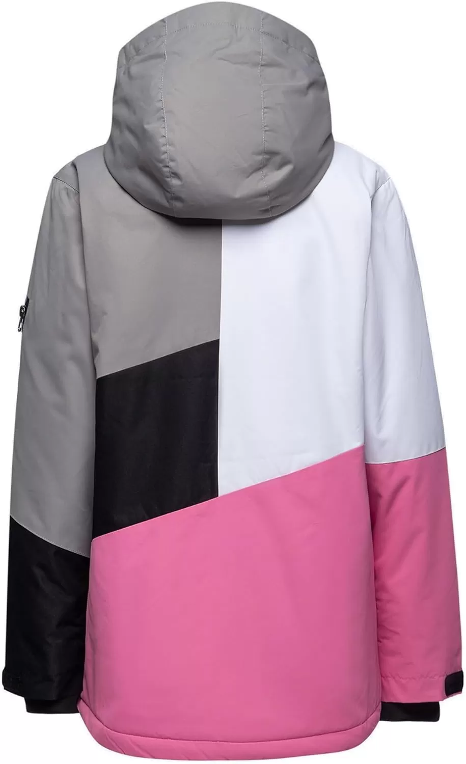 imageArctix Kids Sunlight Mountain Insulated JacketBlast Pink