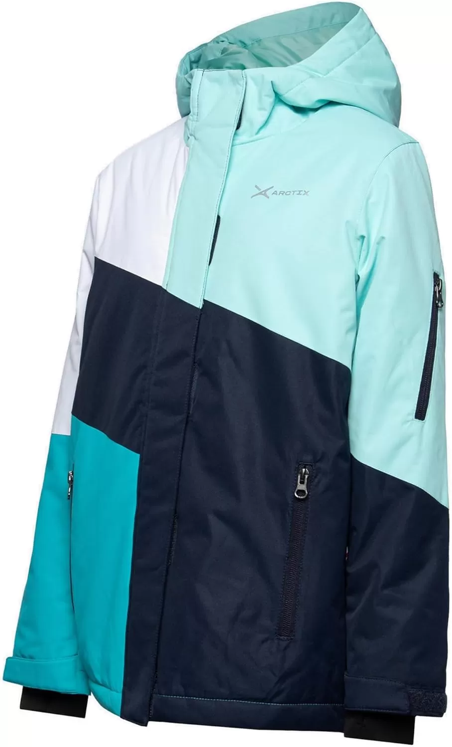 imageArctix Kids Sunlight Mountain Insulated JacketBluebird