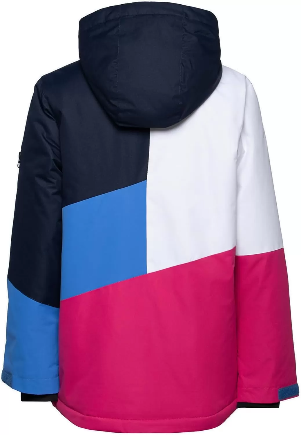 imageArctix Kids Sunlight Mountain Insulated JacketFuchsia