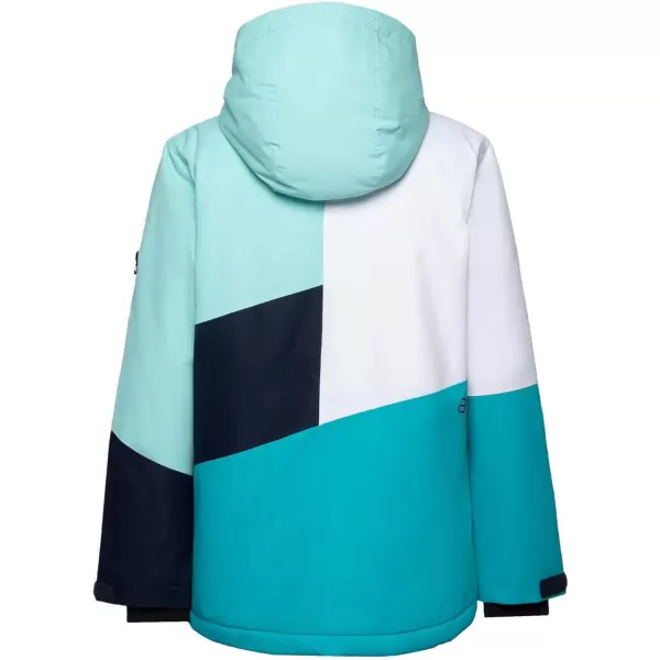 imageArctix Kids Sunlight Mountain Insulated JacketBluebird