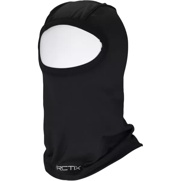 imageArctix Kids Balaclava HoodBlack