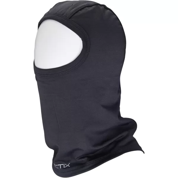 imageArctix Kids Balaclava HoodCharcoal