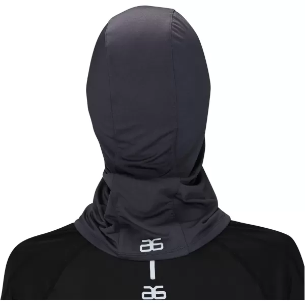 imageArctix Unisex Adult Balaclava HoodCharcoal