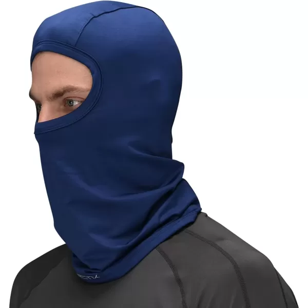 imageArctix Unisex Adult Balaclava HoodWaxed Navy