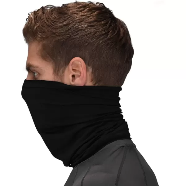 imageArctix Unisex Adult Neck GuardBlack