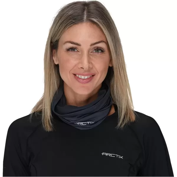 imageArctix Unisex Adult Neck GuardCharcoal
