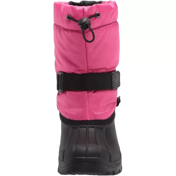 imageArctix Kids Powder Winter BootFuchsia