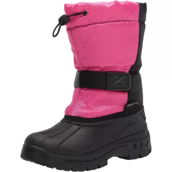 imageArctix Kids Powder Winter BootFuchsia