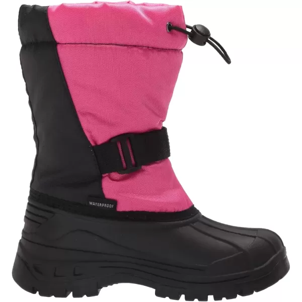 imageArctix Kids Powder Winter BootFuchsia