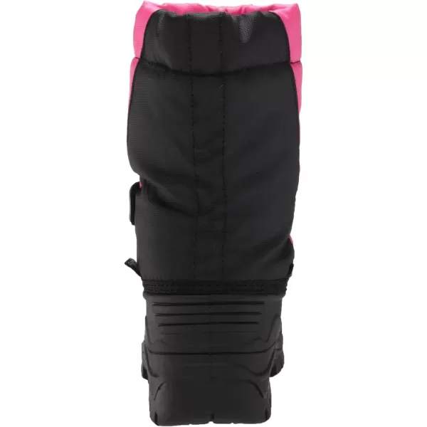 imageArctix Kids Powder Winter BootFuchsia