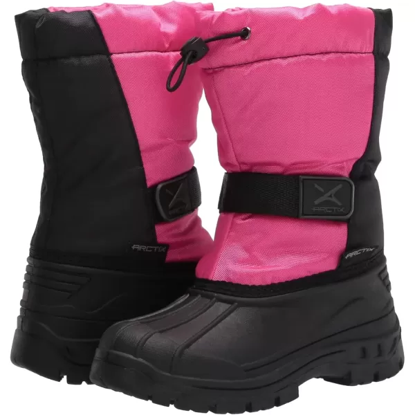 imageArctix Kids Powder Winter BootFuchsia