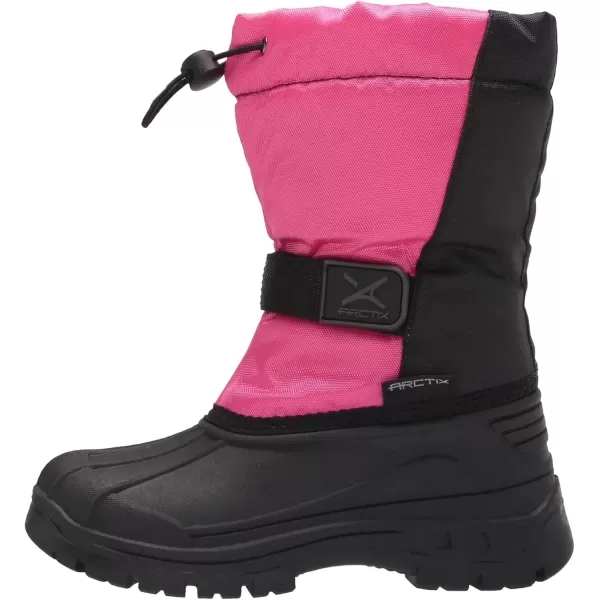 imageArctix Kids Powder Winter BootFuchsia