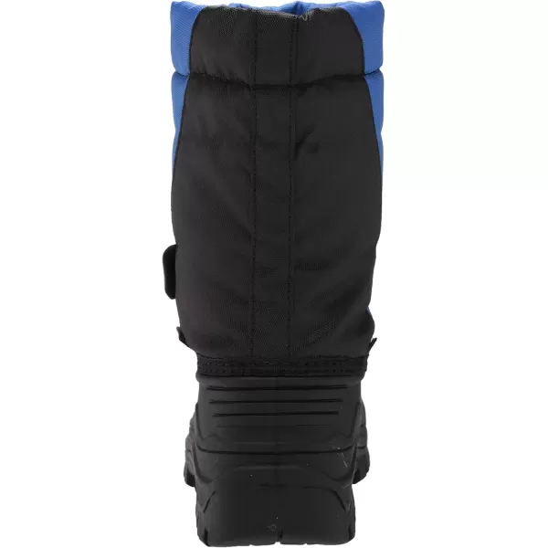 imageArctix Kids Powder Winter BootNautical Blue