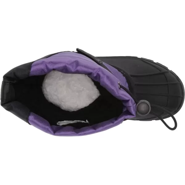 imageArctix Kids Powder Winter BootPurple