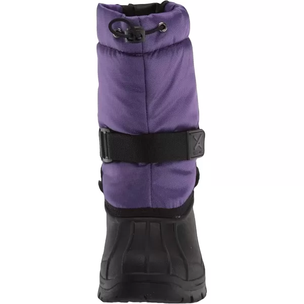 imageArctix Kids Powder Winter BootPurple