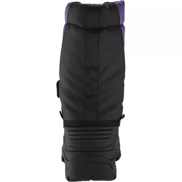 imageArctix Kids Powder Winter BootPurple