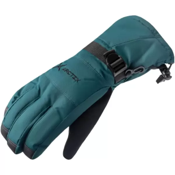 imageArctix Mens Snowcat Insulated GlovesAtlantic