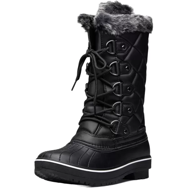 imageArctix Womens Chalet Winter BootBlack