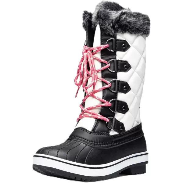 imageArctix Womens Chalet Winter BootWhite