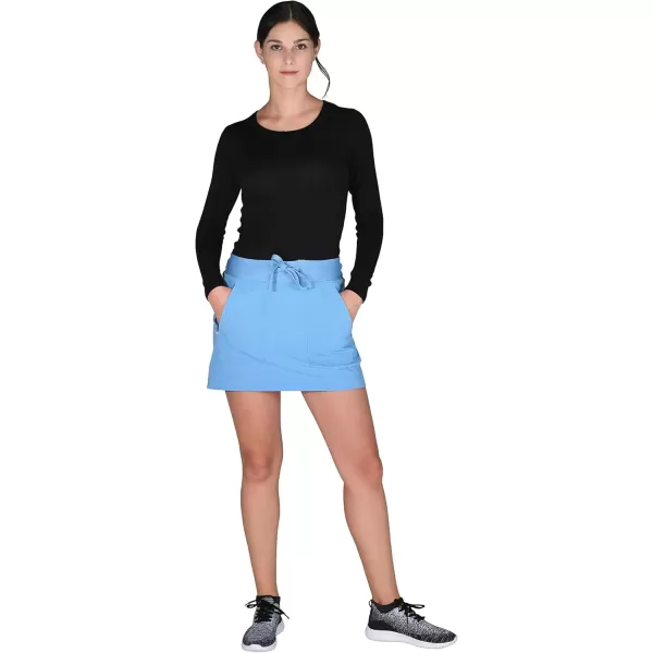 imageArctix Womens Momentum SkortsBlue Ridge