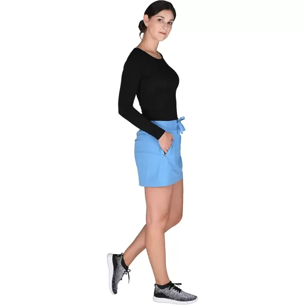 imageArctix Womens Momentum SkortsBlue Ridge