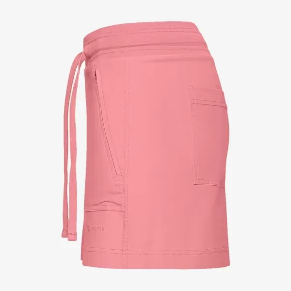 imageArctix Womens Momentum SkortsPink Canyon