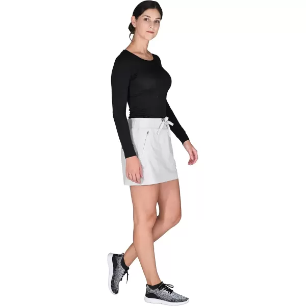 imageArctix Womens Momentum SkortsStone Barn