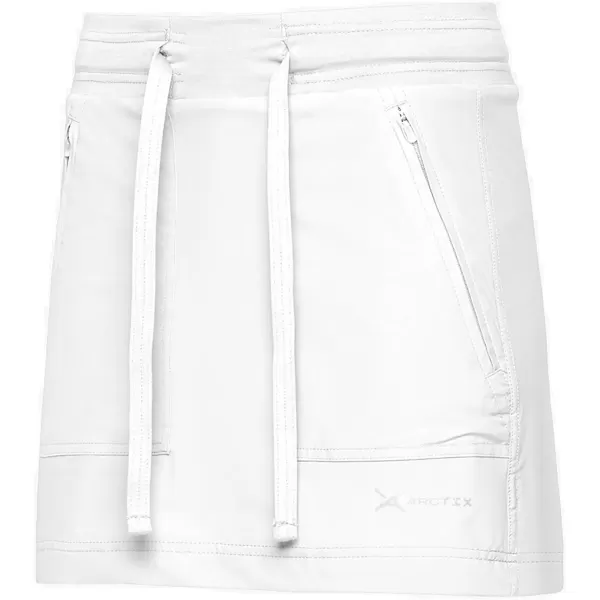 imageArctix Womens Momentum SkortsWhite