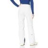 imageArctix Womens Premium Insulated Snow PantsWhite