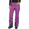 imageArctix Womens Snow Sports Insulated Cargo PantsAmethyst Melange